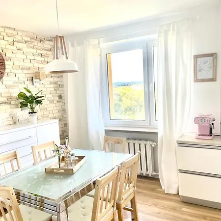 Apartament Na Skarpie Nowy Targ