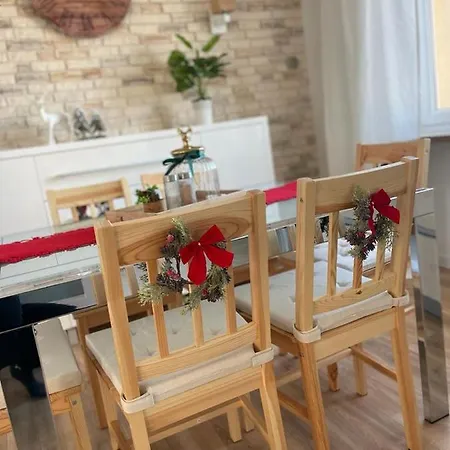 Apartment Na Skarpie Neumarkt