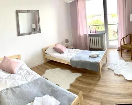 Na Skarpie Nowy Targ