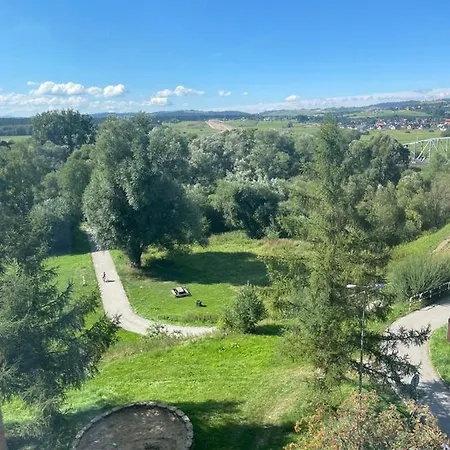 Na Skarpie *
