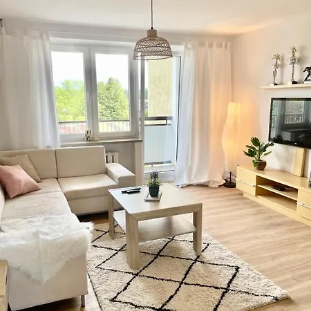 Apartment Na Skarpie Neumarkt