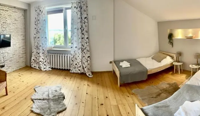 Na Skarpie * Nowy Targ