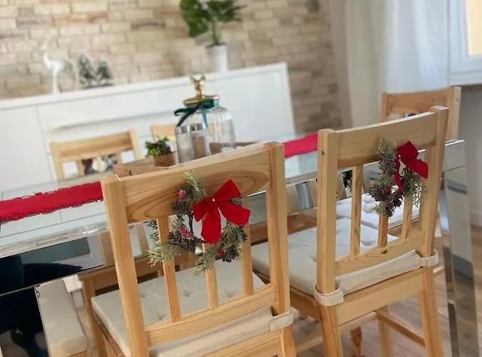 Lejlighed Na Skarpie Nowy Targ